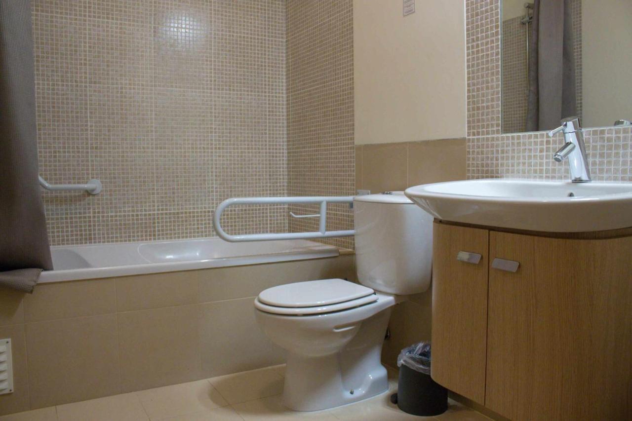 Apartamento Margarida Royal Cabanas Golf By Your Home Algarve Tavira Exterior foto